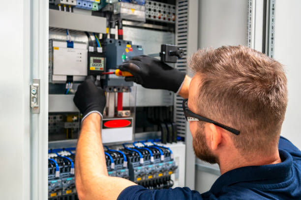 Best Emergency Electrical Repair Services  in Homer, GA