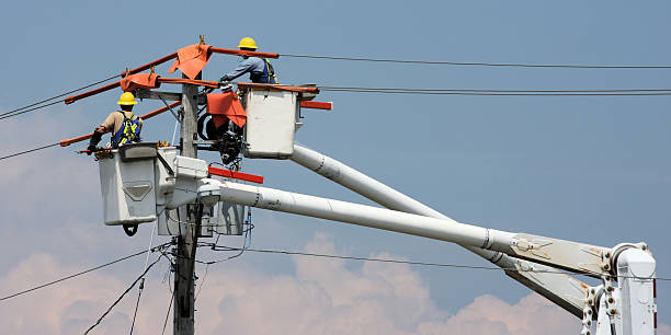 Commercial Electrical Services in Homer, GA