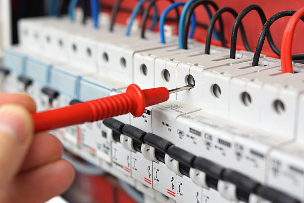 Emergency Electrical Repair Services in Homer, GA