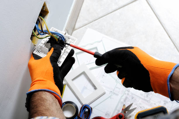 Best Electrical Maintenance Services  in Homer, GA